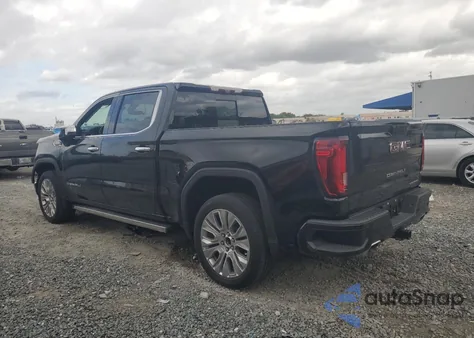 2020 GMC Sierra K1500 Denali from USA, damaged, VIN 3GTU9FEL0LG442144